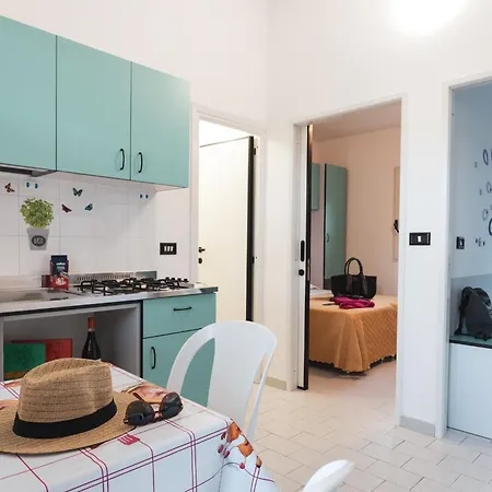 - Villaggio Calypso Campingplatz