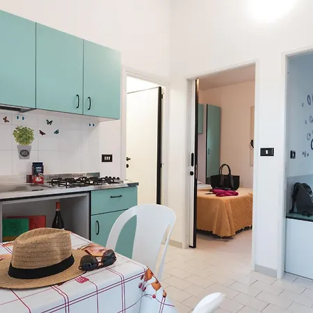 - Villaggio Calypso Campsite