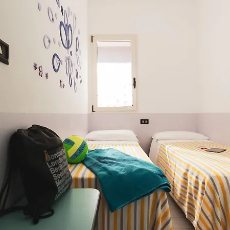 - Villaggio Calypso Campingplatz