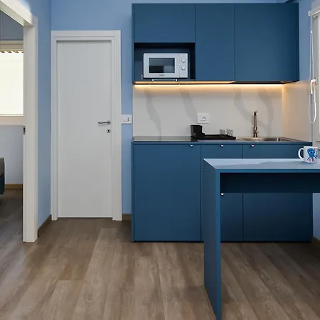 - Villaggio Calypso Campingplatz