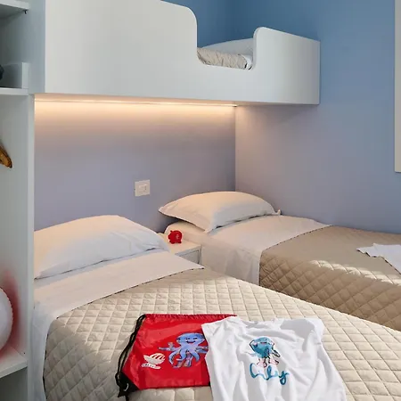 Campsite - Villaggio Calypso Cupra Marittima