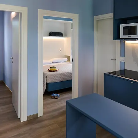 - Villaggio Calypso Campingplatz