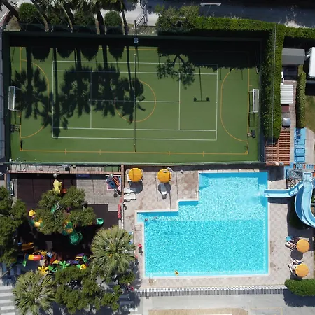 - Villaggio Calypso Cupra Marittima