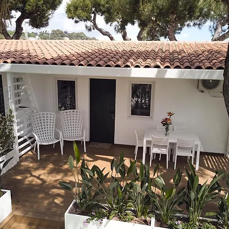 - Villaggio Calypso Campsite