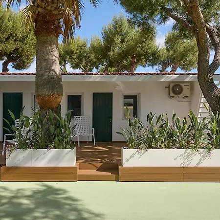 - Villaggio Calypso Campsite *